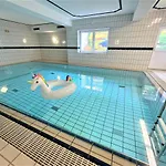 Gemütliches Im Bayerwald +pool +sauna +wifi Zwiesel