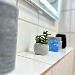 Apartamento Gemütliches Im Bayerwald +pool +sauna +wifi