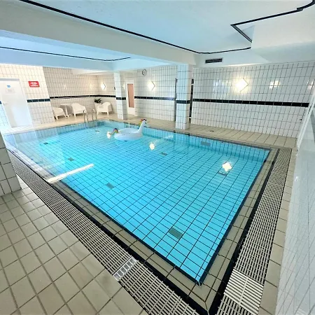 Gemuetliches Im Bayerwald +pool +sauna +wifi * ツヴィーゼル
