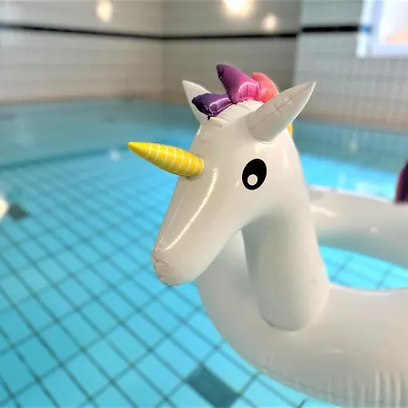 Gemuetliches Im Bayerwald +pool +sauna +wifi ツヴィーゼル