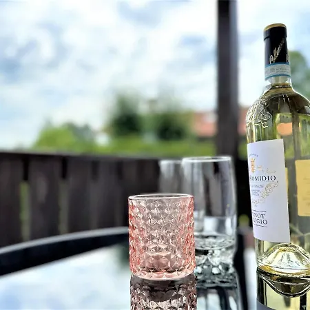 Apartment Gemuetliches Im Bayerwald +pool +sauna +wifi *