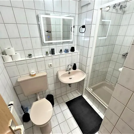 Apartment Gemuetliches Im Bayerwald +pool +sauna +wifi