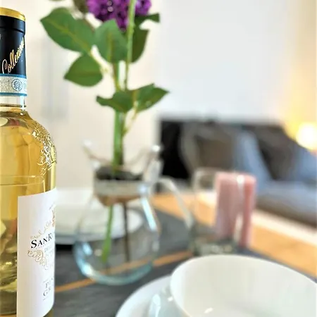 Appartement Gemuetliches Im Bayerwald +pool +sauna +wifi Zwiesel