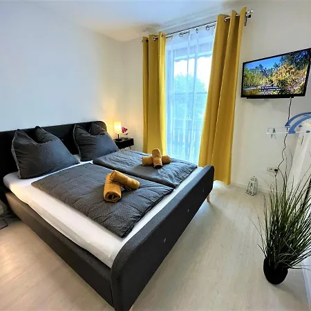 Gemuetliches Im Bayerwald +pool +sauna +wifi Zwiesel