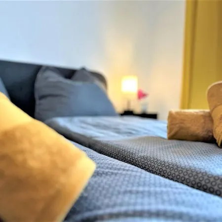 Gemuetliches Im Bayerwald +pool +sauna +wifi Apartment